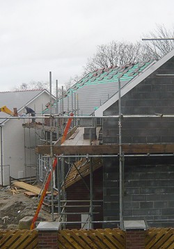 Building Cleaning Wales