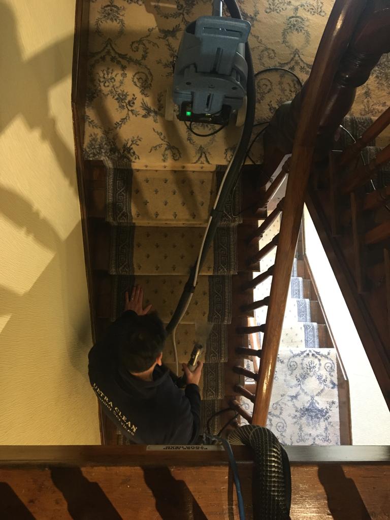 Window Cleaning