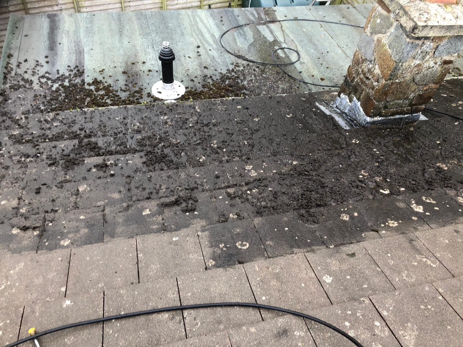 Pressure Washing Wales