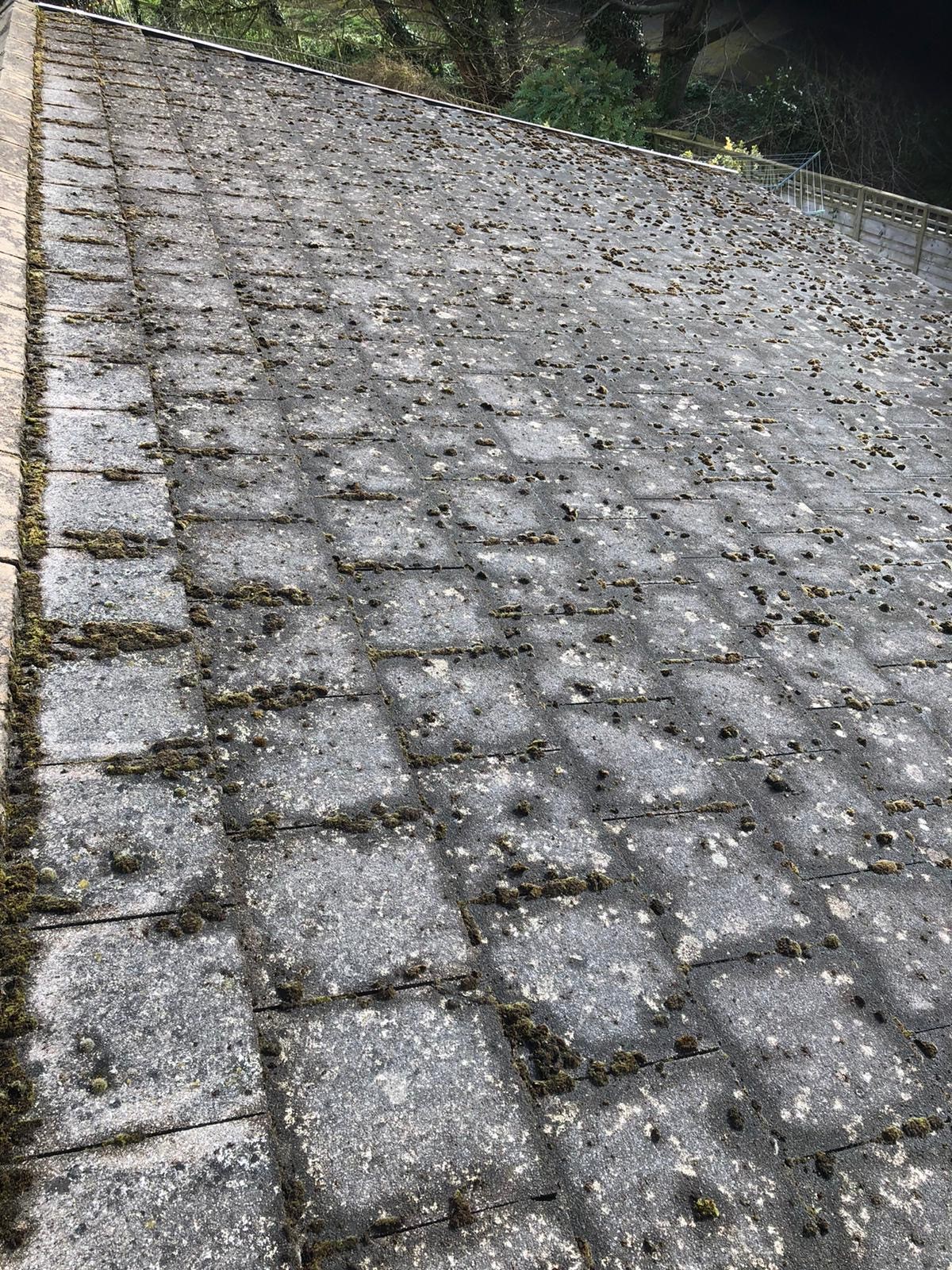 Pressure Washing Wales