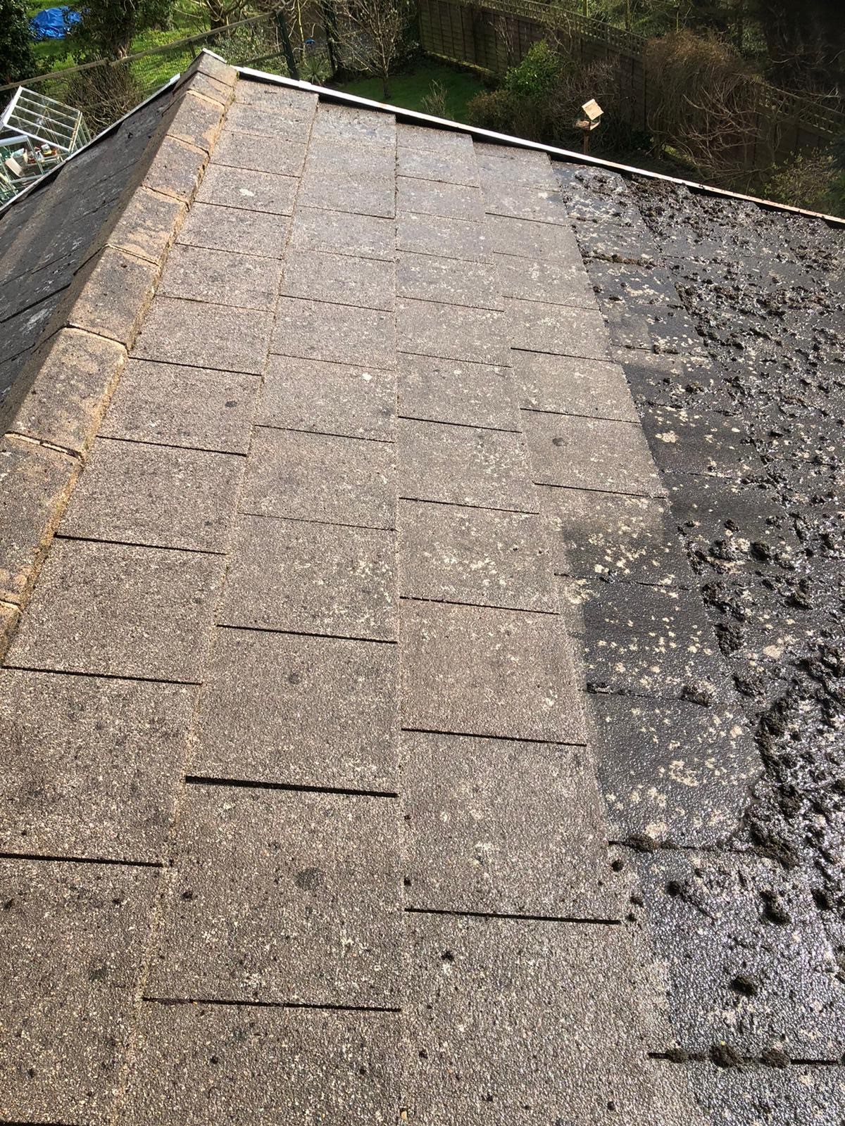 Pressure Washing Wales