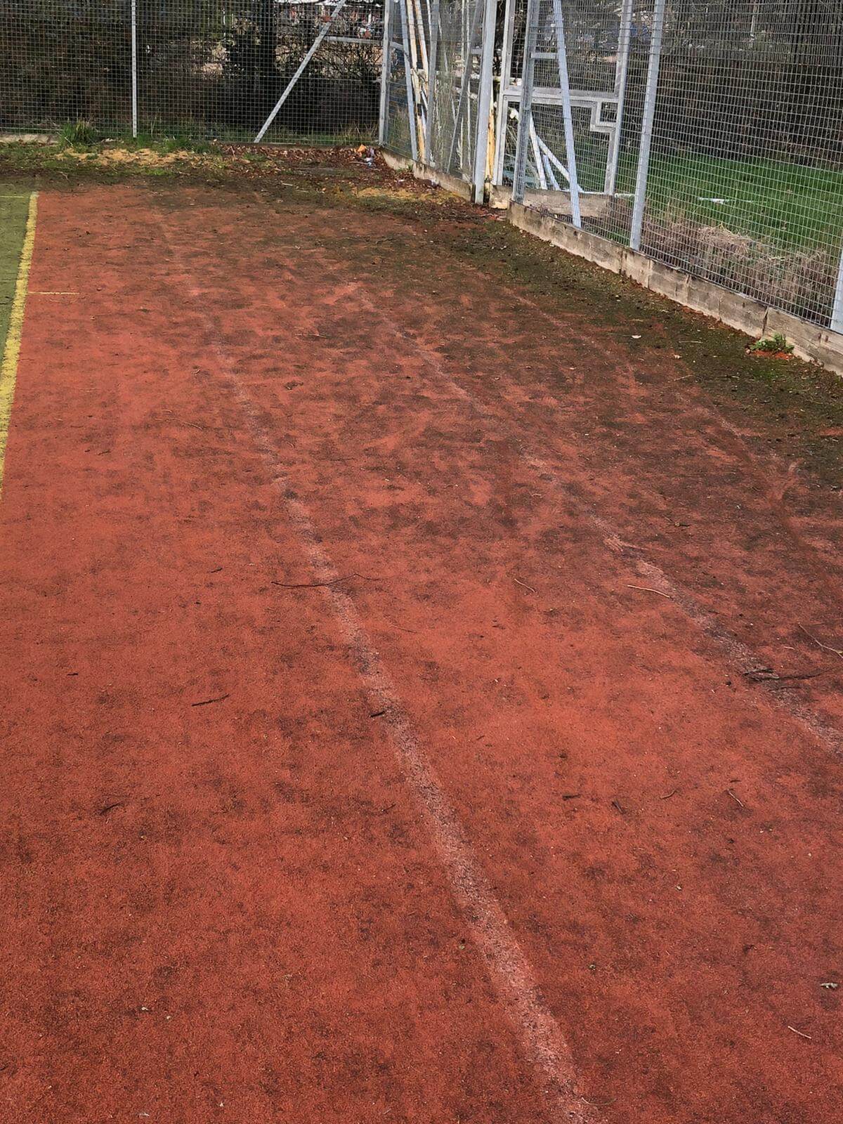 Pressure Washing Wales