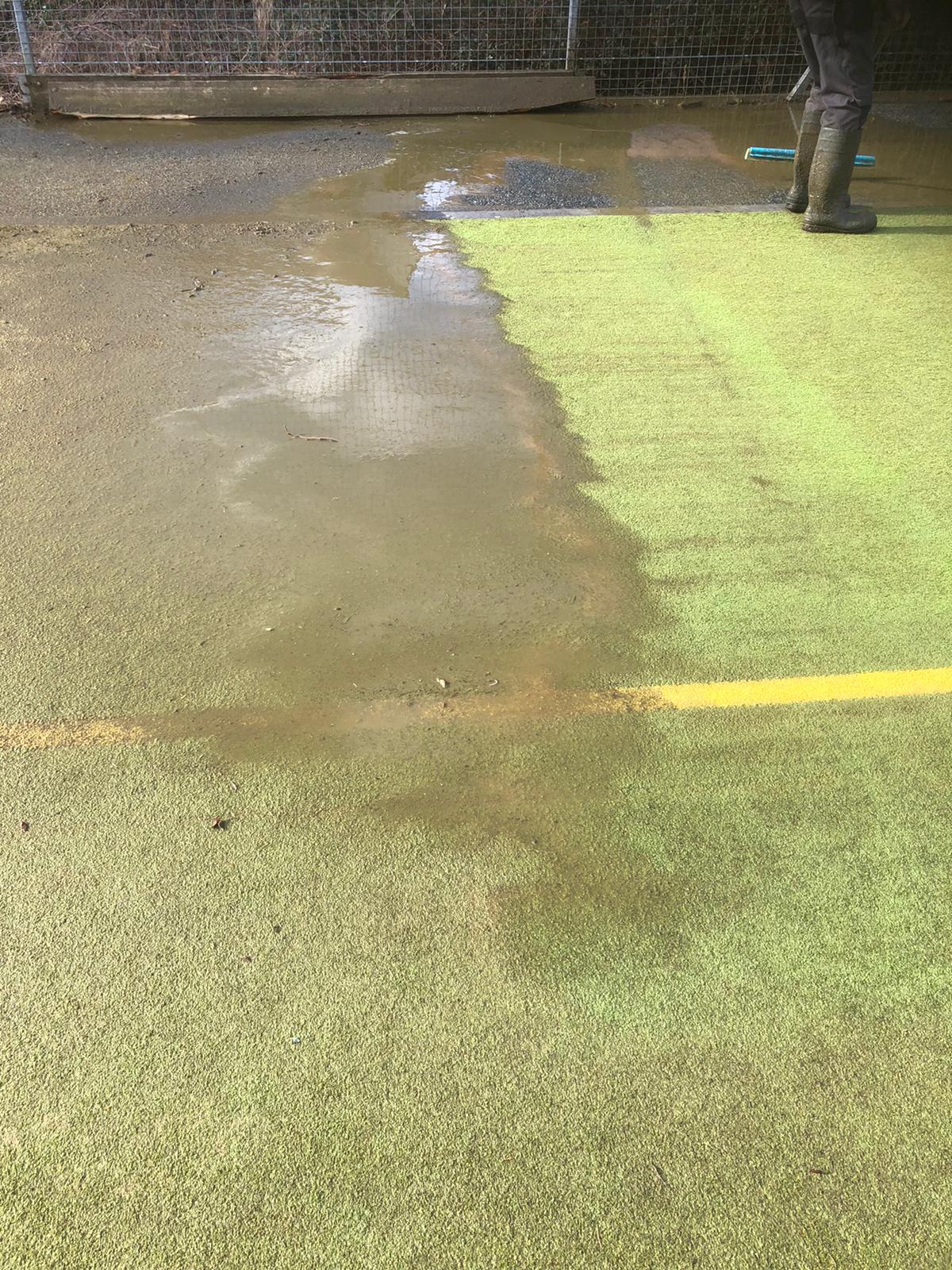 Pressure Washing Wales